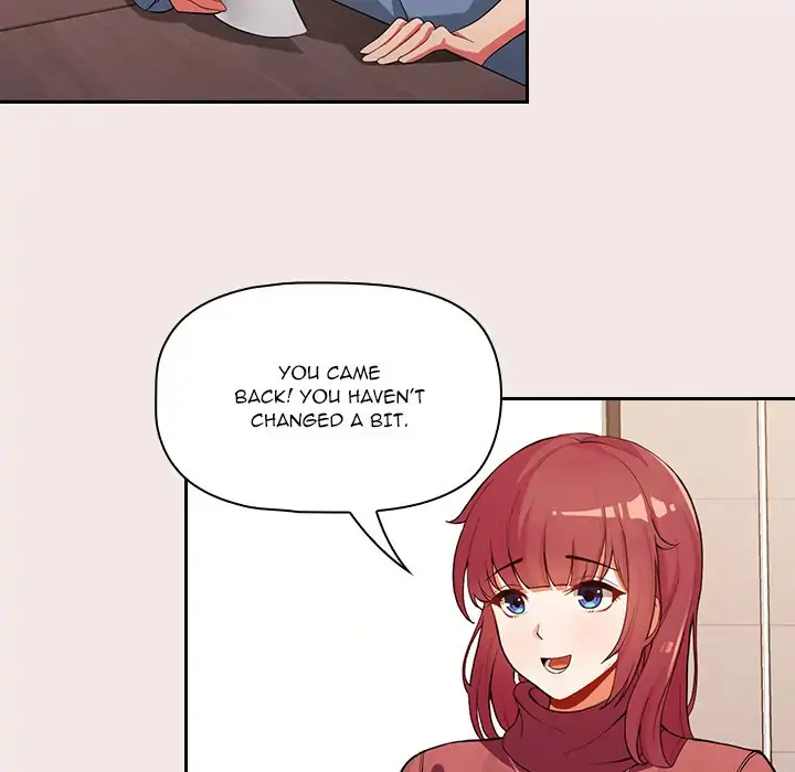 Follow Me Episode 1 - Page 36
