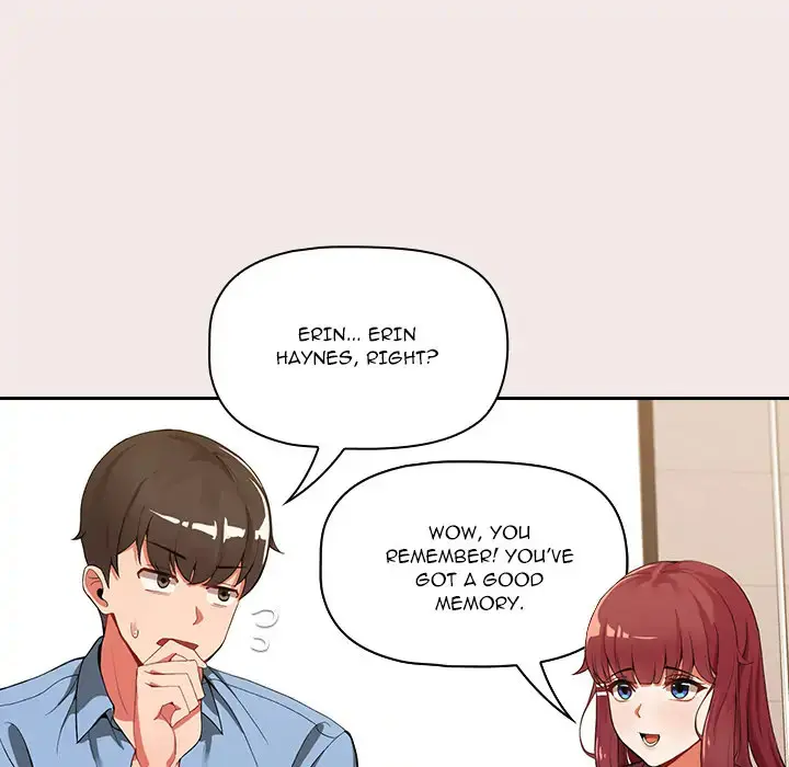 Follow Me Episode 1 - Page 38