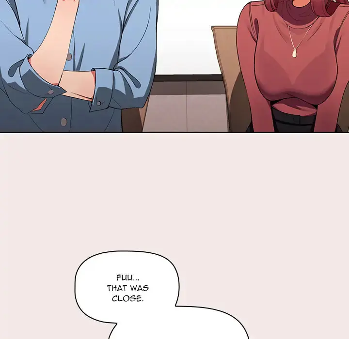 Follow Me Episode 1 - Page 39