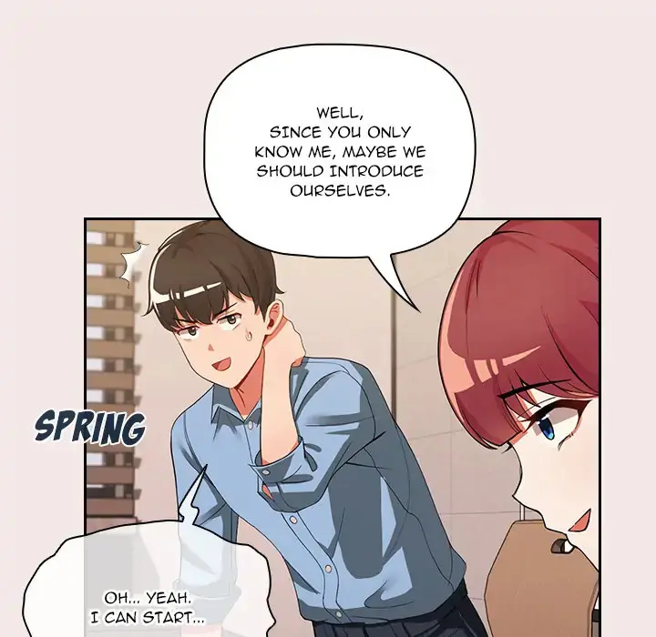 Follow Me Episode 1 - Page 41