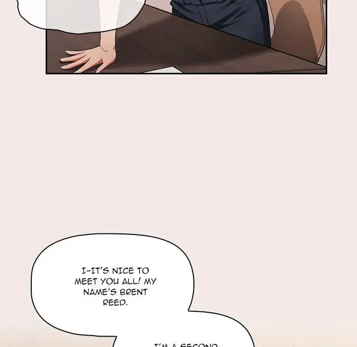 Follow Me Episode 1 - Page 42
