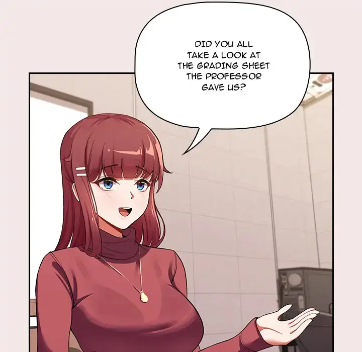 Follow Me Episode 1 - Page 58