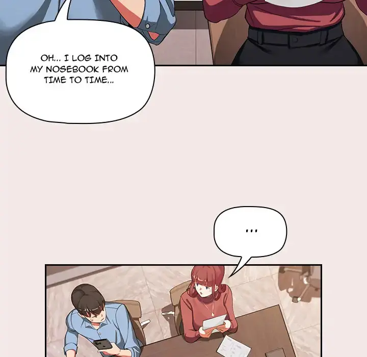 Follow Me Episode 1 - Page 66