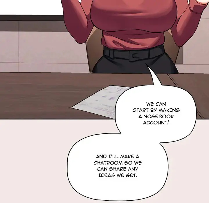 Follow Me Episode 1 - Page 69