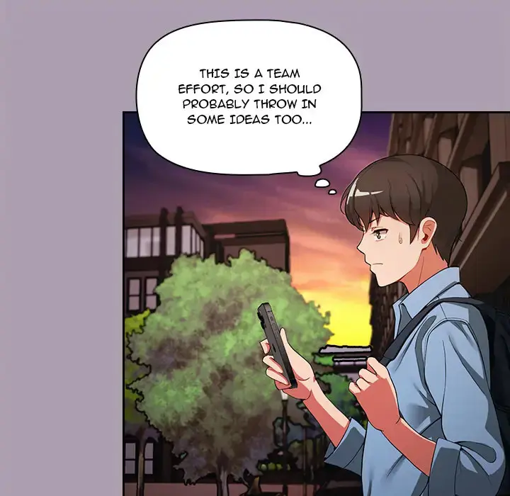 Follow Me Episode 1 - Page 78