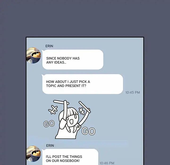 Follow Me Episode 1 - Page 94