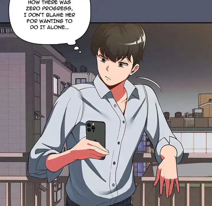 Follow Me Episode 1 - Page 96