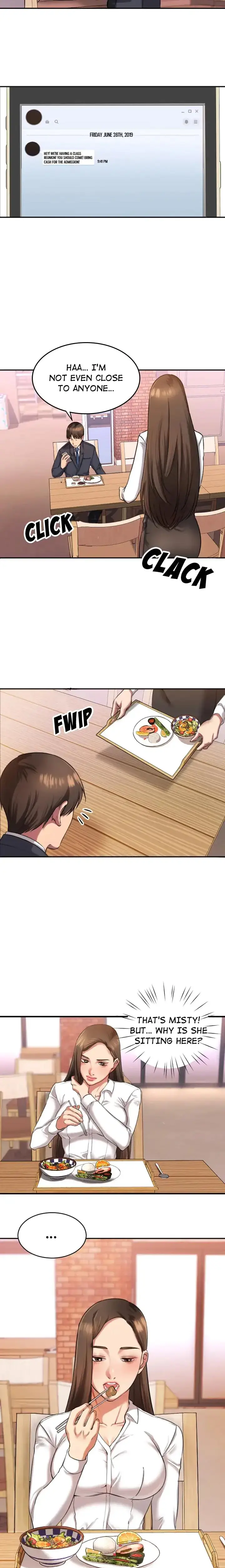 Food Chain Episode 1 - Page 14