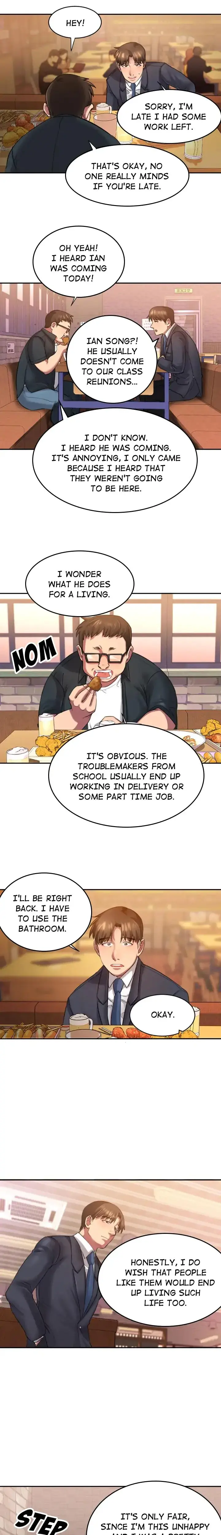 Food Chain Episode 1 - Page 18