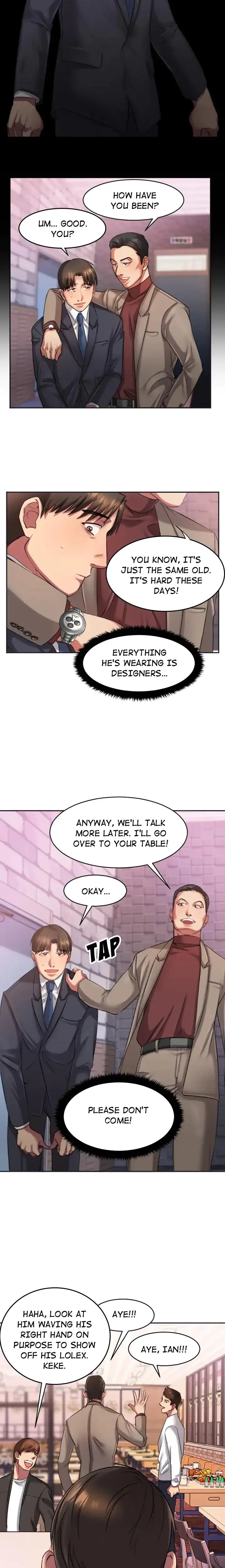 Food Chain Episode 1 - Page 20