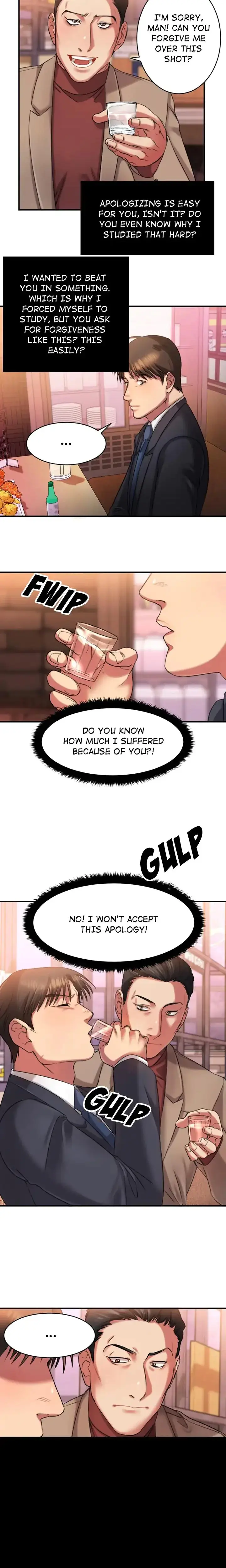 Food Chain Episode 1 - Page 28