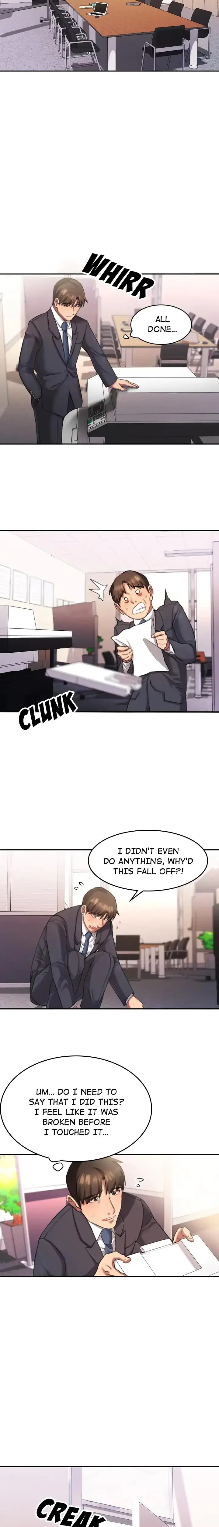 Food Chain Episode 1 - Page 6