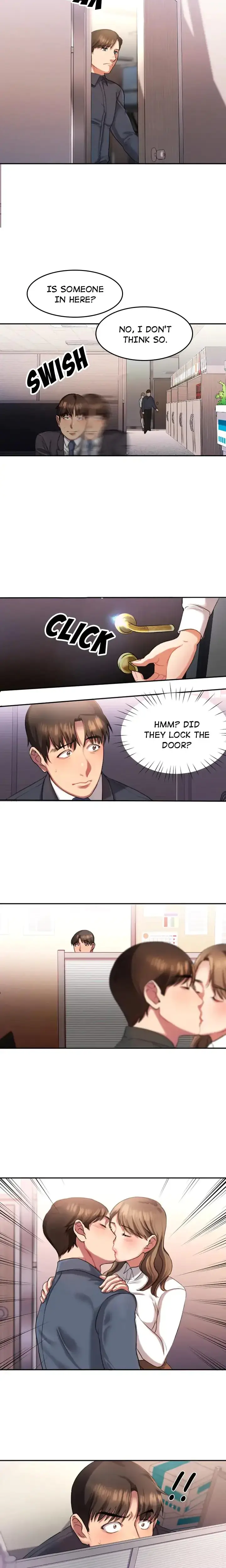 Food Chain Episode 1 - Page 7