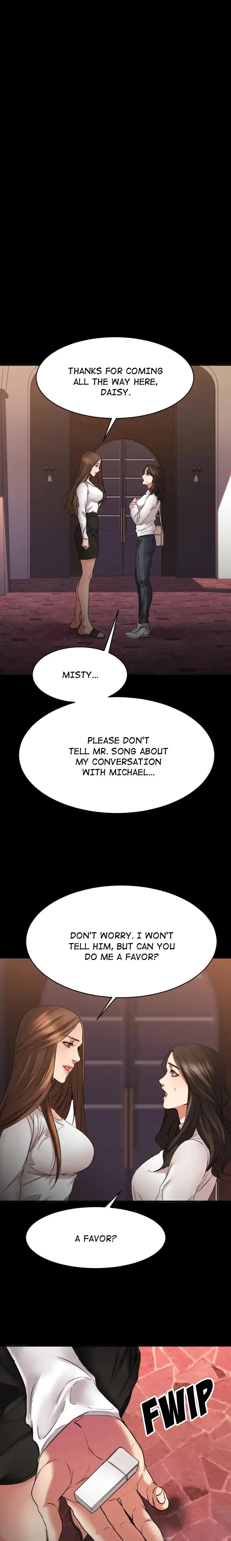 Food Chain Episode 40 - Page 15