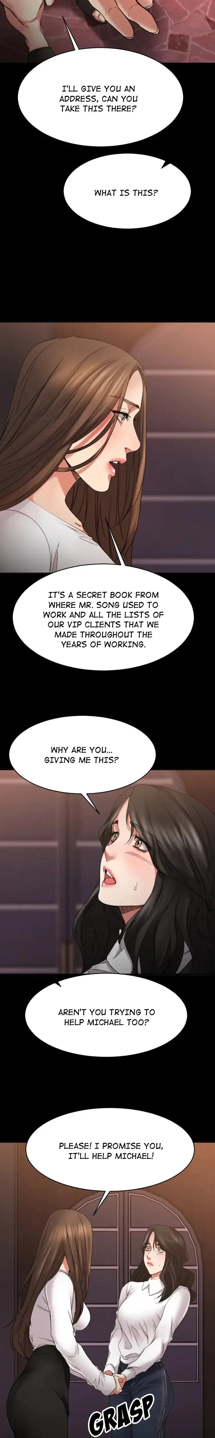 Food Chain Episode 40 - Page 16