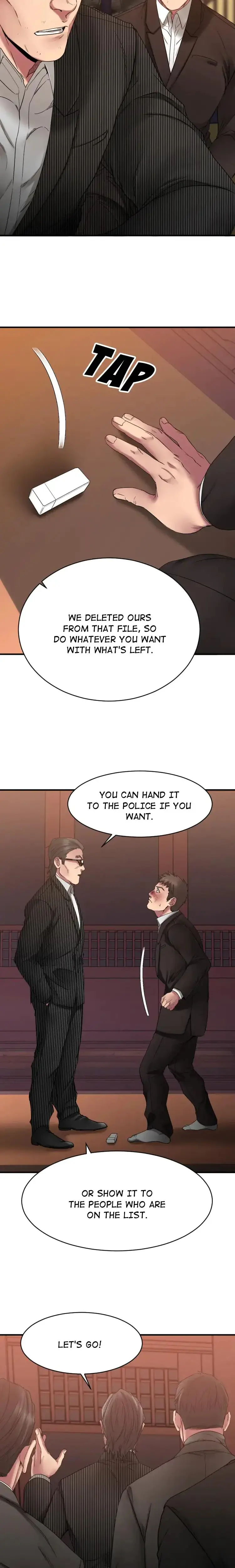 Food Chain Episode 40 - Page 19