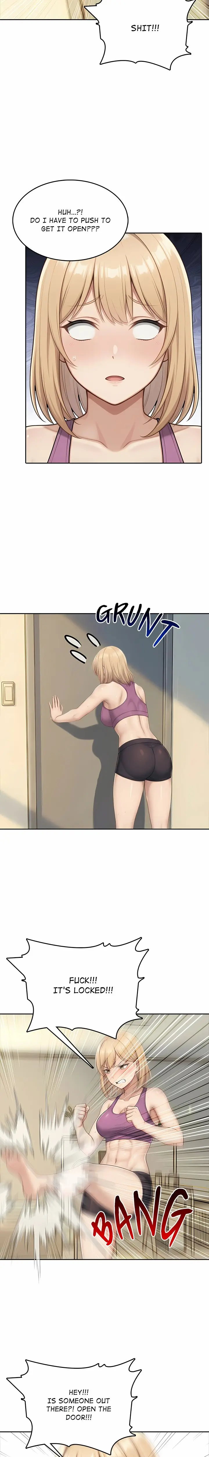 For Better or Guess Episode 1 - Page 10