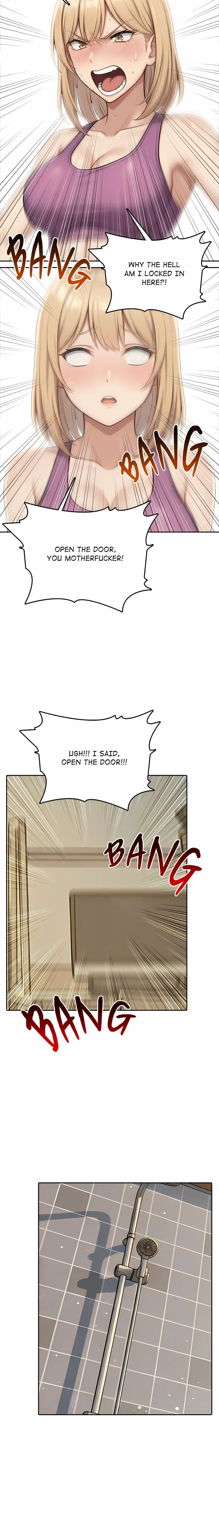 For Better or Guess Episode 1 - Page 11