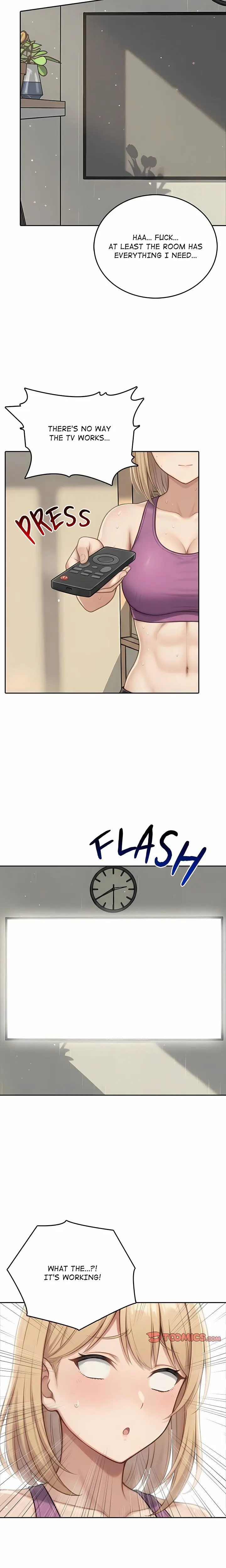 For Better or Guess Episode 1 - Page 13