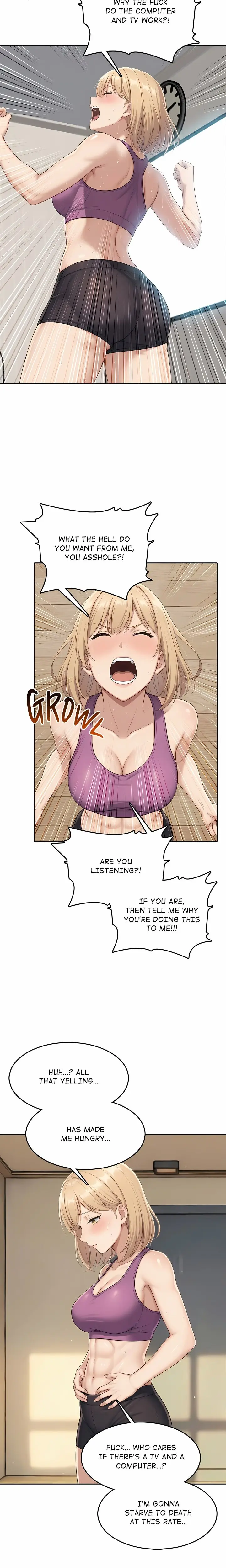For Better or Guess Episode 1 - Page 15