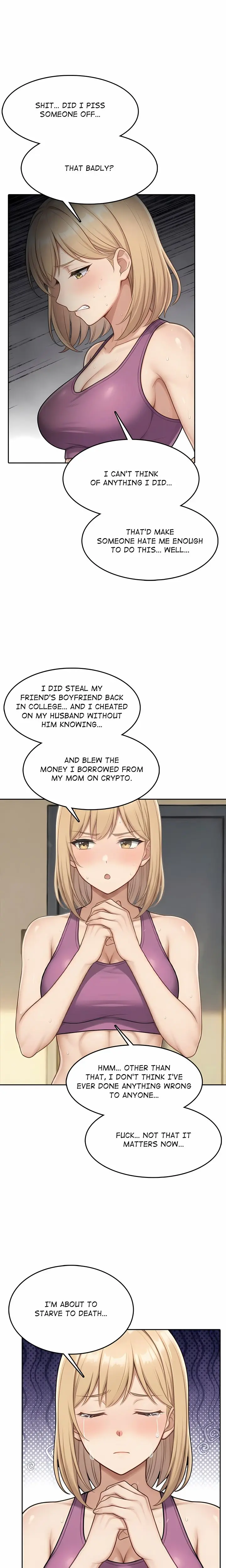 For Better or Guess Episode 1 - Page 16
