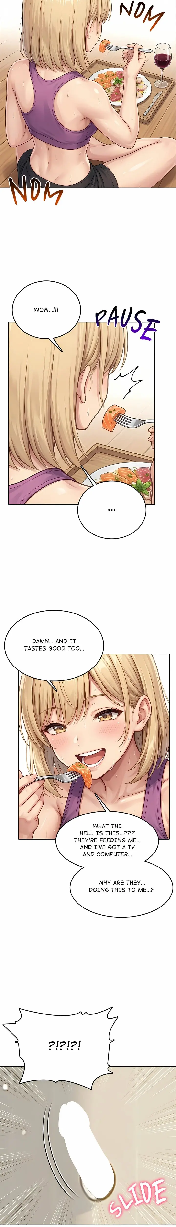 For Better or Guess Episode 1 - Page 18