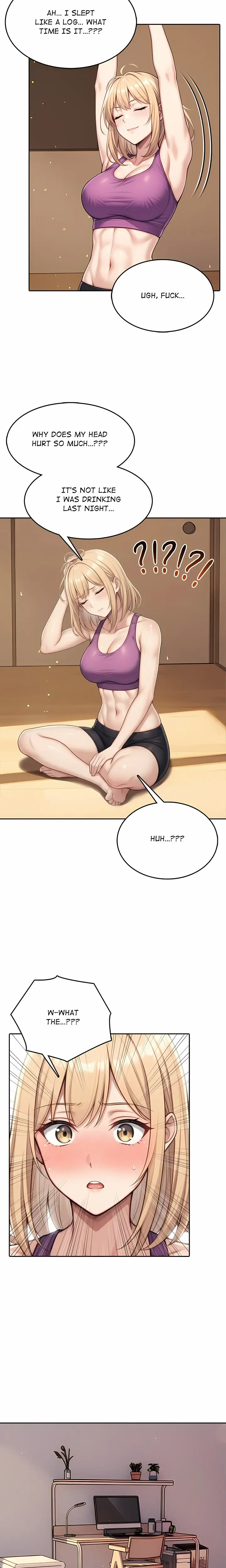 For Better or Guess Episode 1 - Page 2
