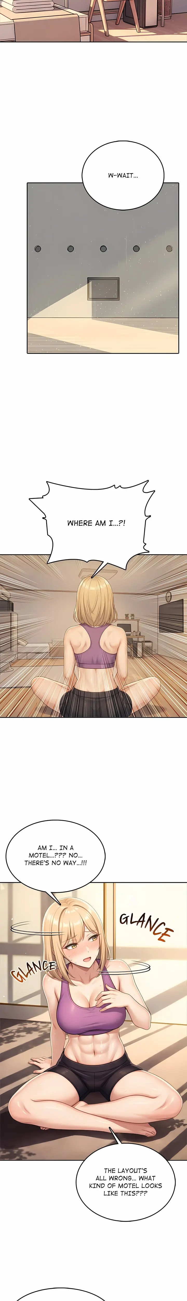 For Better or Guess Episode 1 - Page 3
