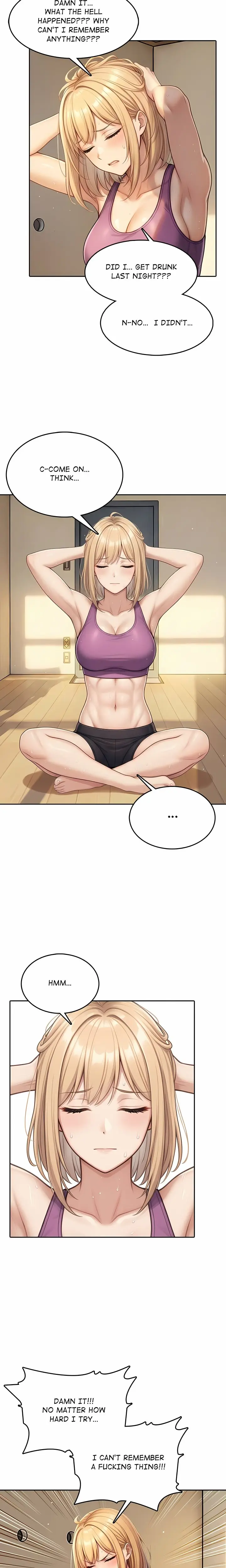 For Better or Guess Episode 1 - Page 4