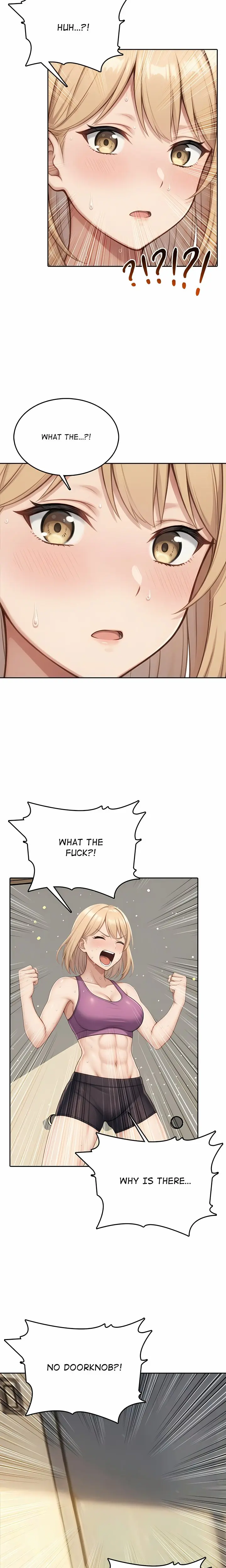 For Better or Guess Episode 1 - Page 9