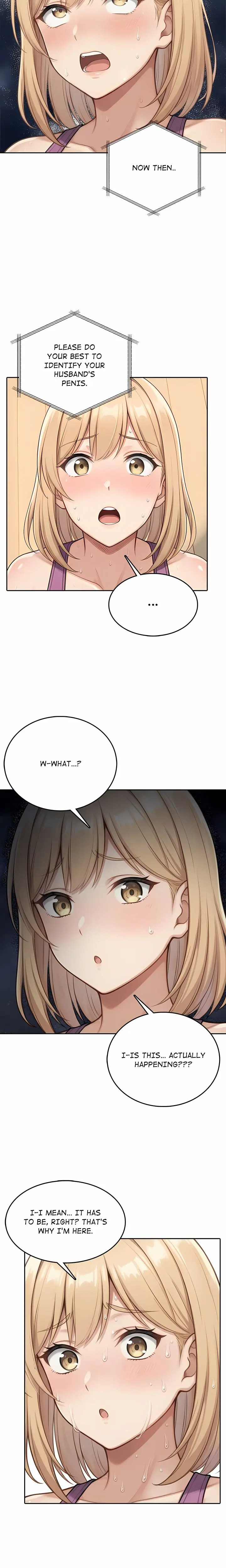 For Better or Guess Episode 2 - Page 10