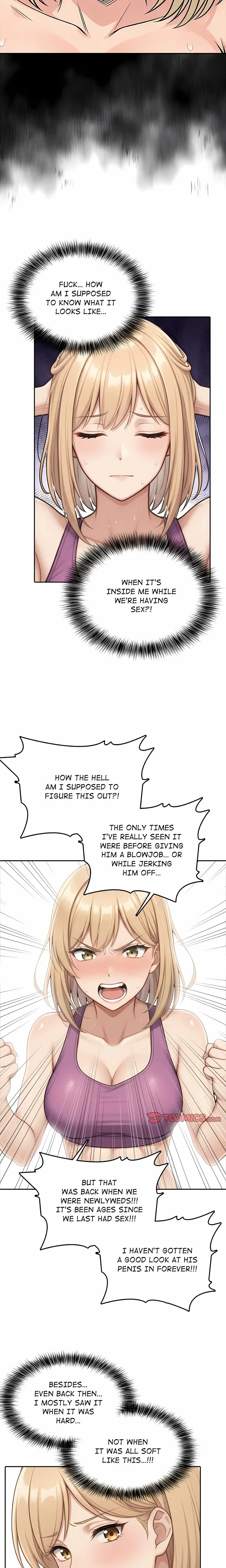 For Better or Guess Episode 2 - Page 13