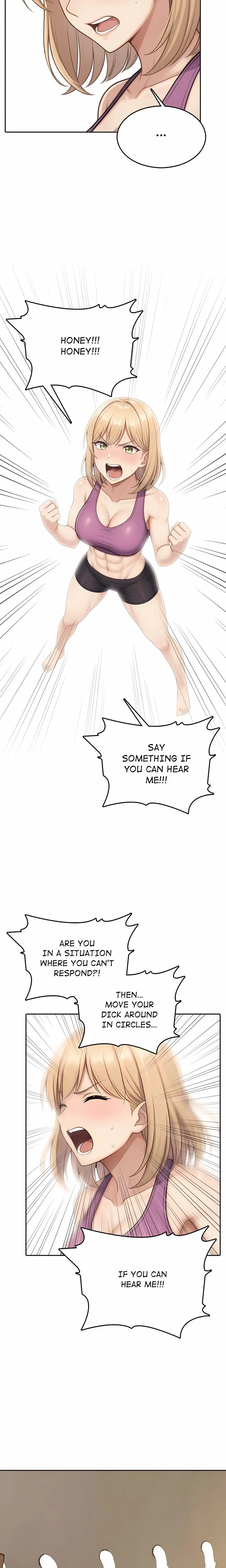 For Better or Guess Episode 2 - Page 14