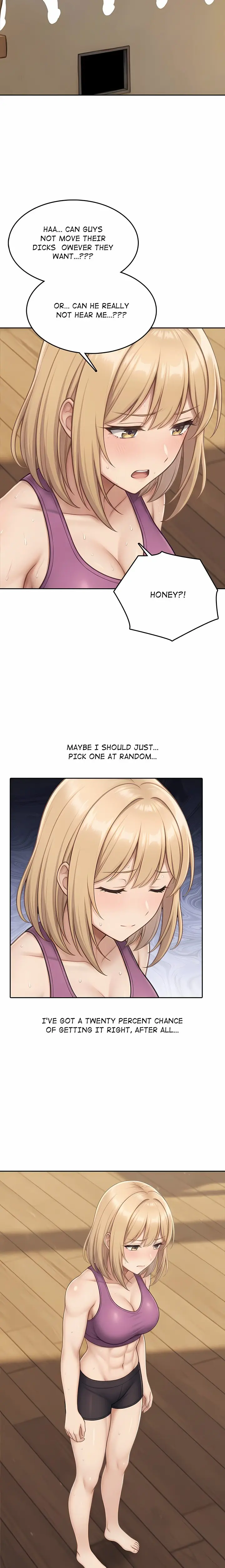 For Better or Guess Episode 2 - Page 15