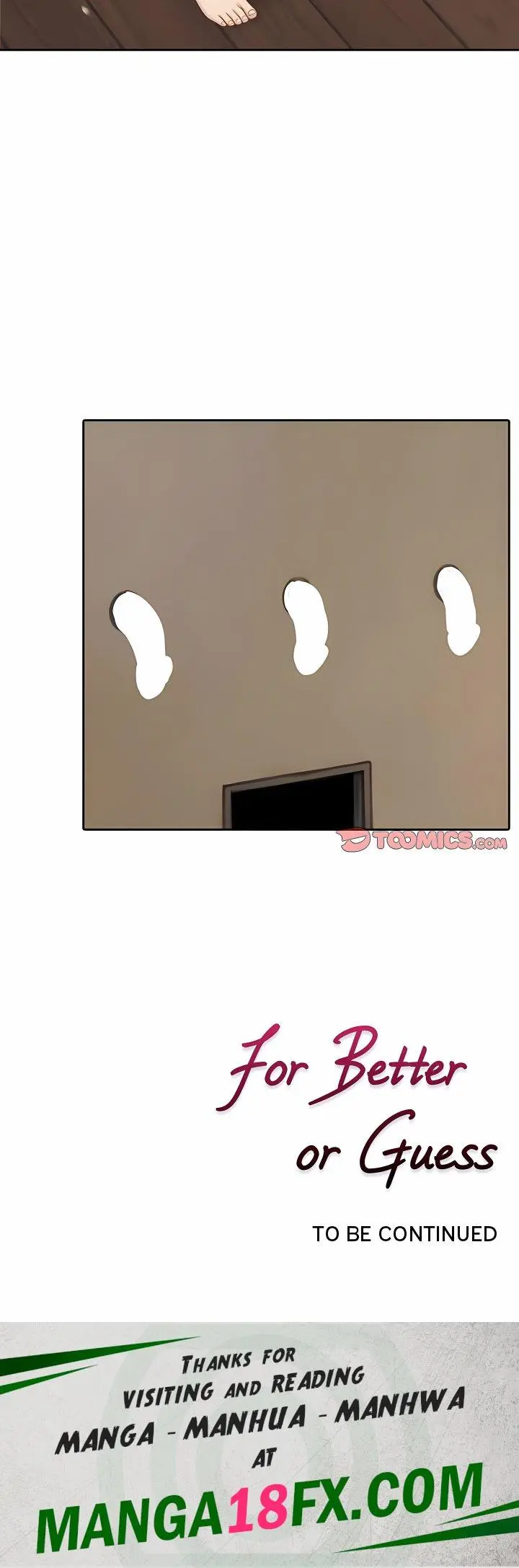 For Better or Guess Episode 2 - Page 16