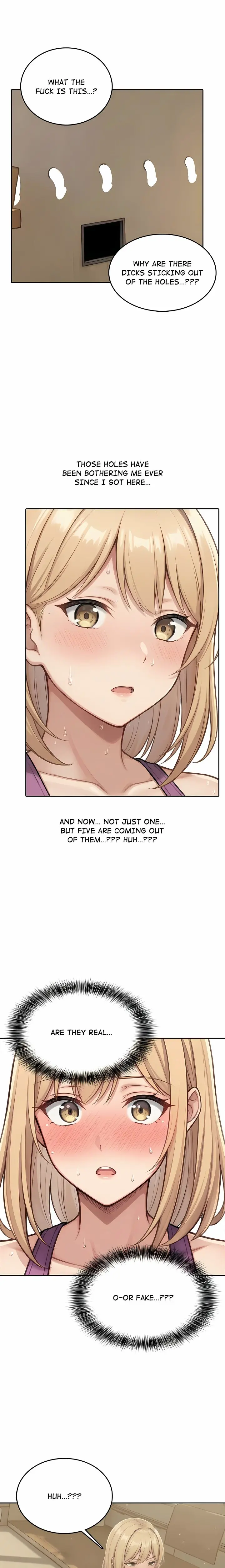 For Better or Guess Episode 2 - Page 2