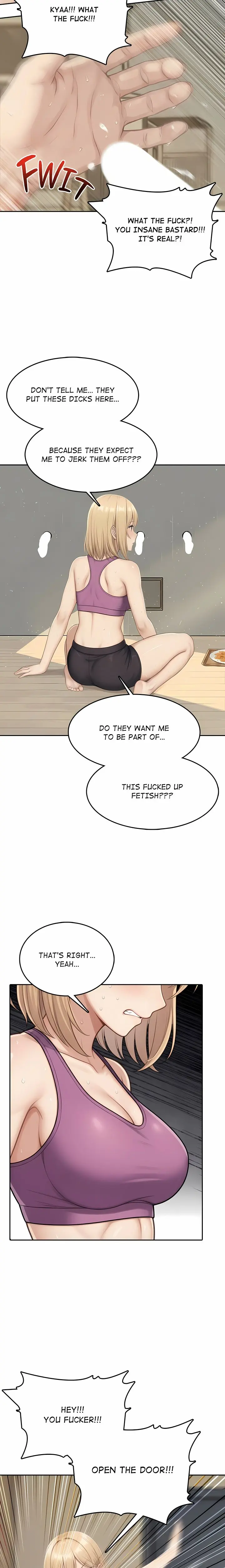 For Better or Guess Episode 2 - Page 4