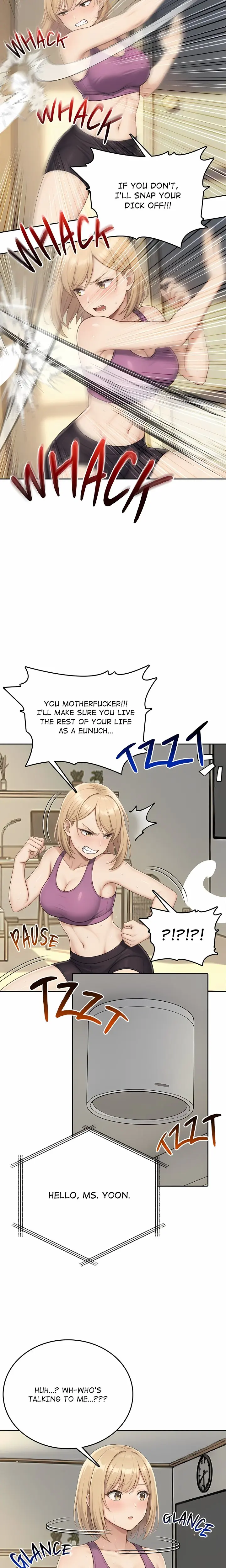 For Better or Guess Episode 2 - Page 5
