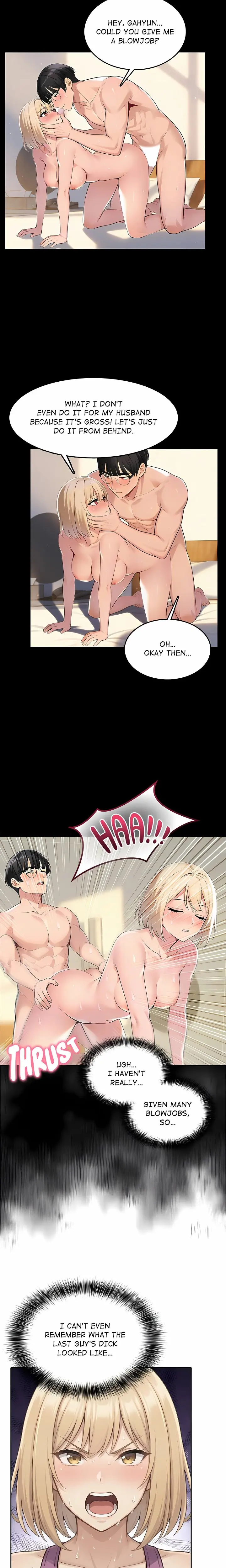 For Better or Guess Episode 3 - Page 11