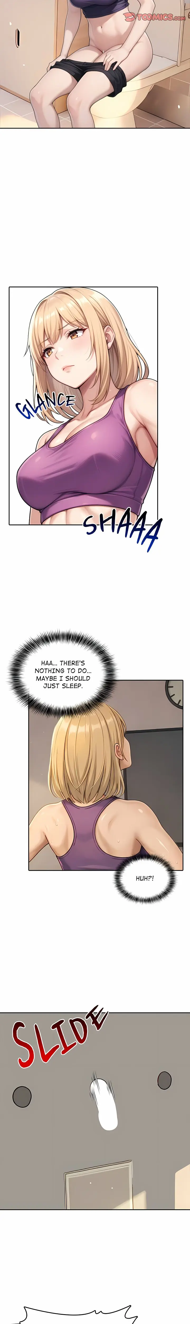 For Better or Guess Episode 3 - Page 13