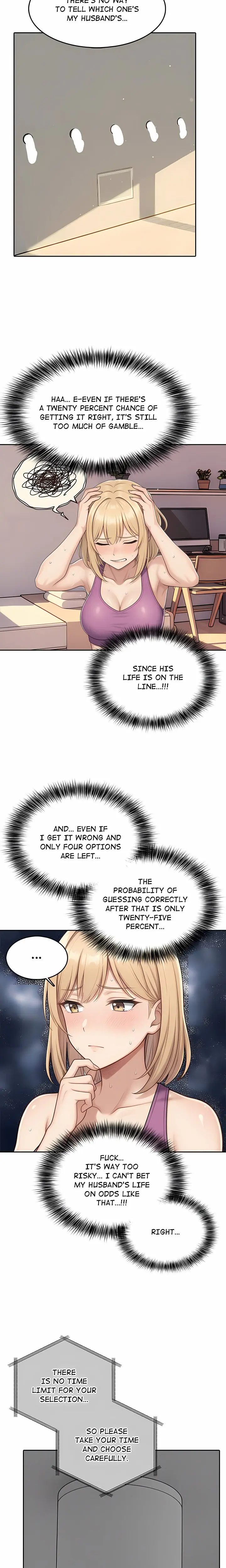 For Better or Guess Episode 3 - Page 2