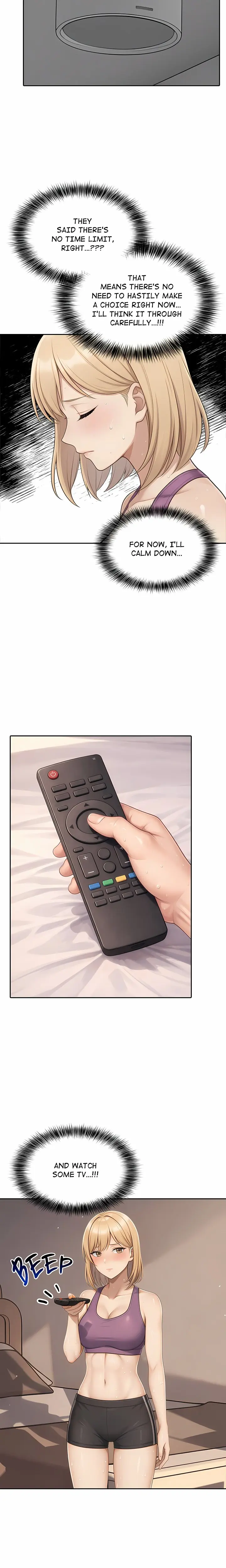 For Better or Guess Episode 3 - Page 3