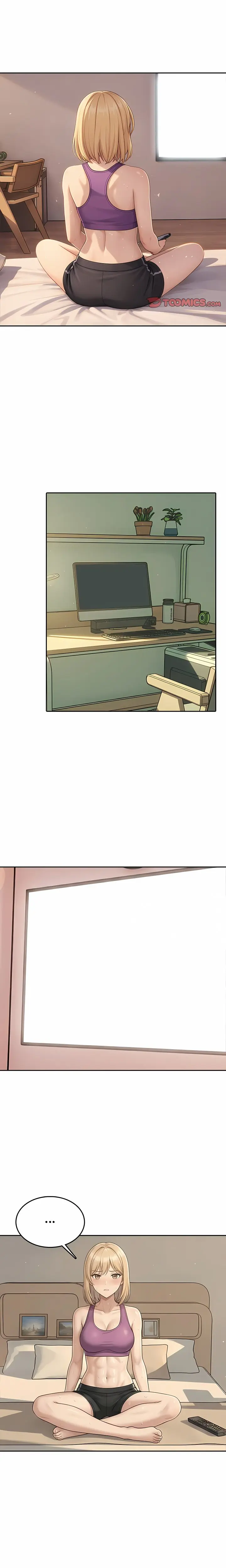 For Better or Guess Episode 3 - Page 4