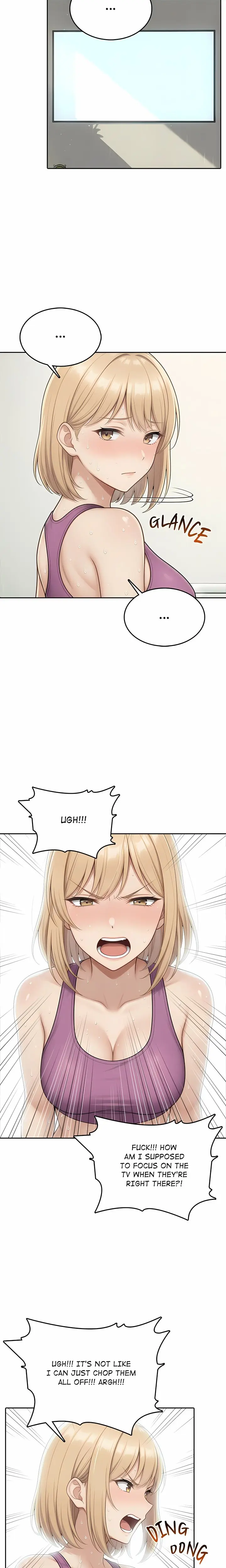 For Better or Guess Episode 3 - Page 6