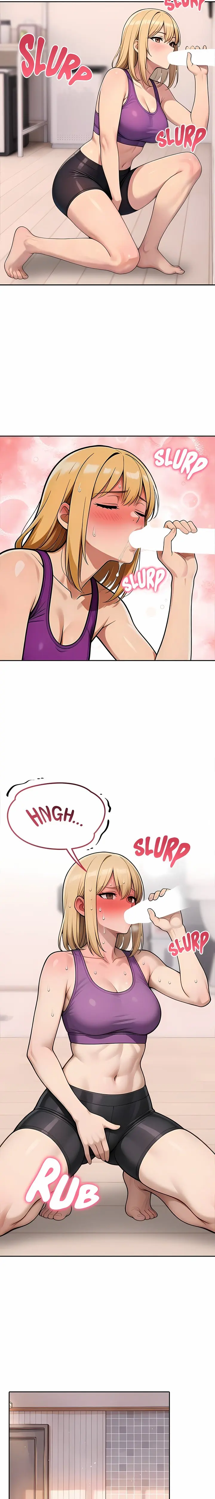 For Better or Guess Episode 4 - Page 10