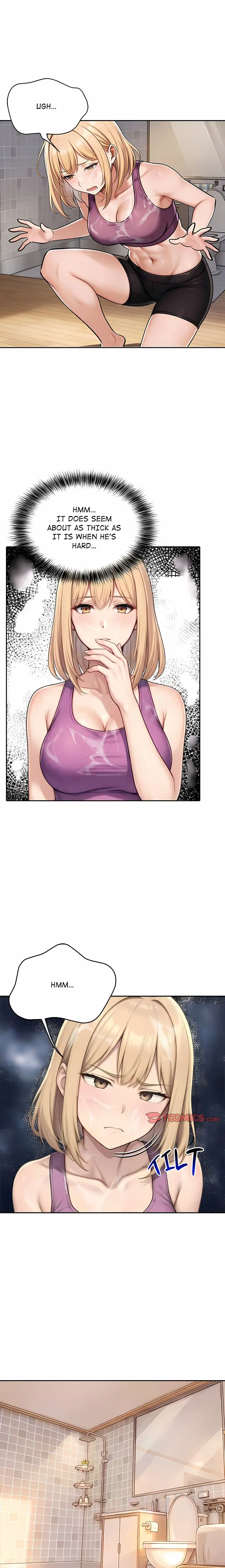 For Better or Guess Episode 4 - Page 13