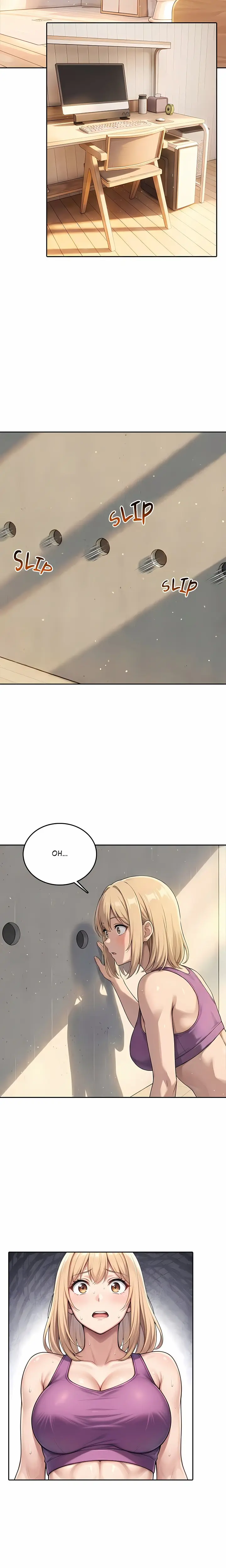 For Better or Guess Episode 4 - Page 14