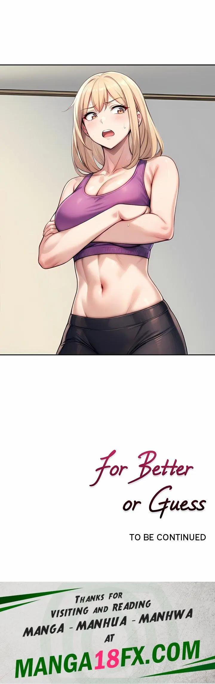 For Better or Guess Episode 4 - Page 15