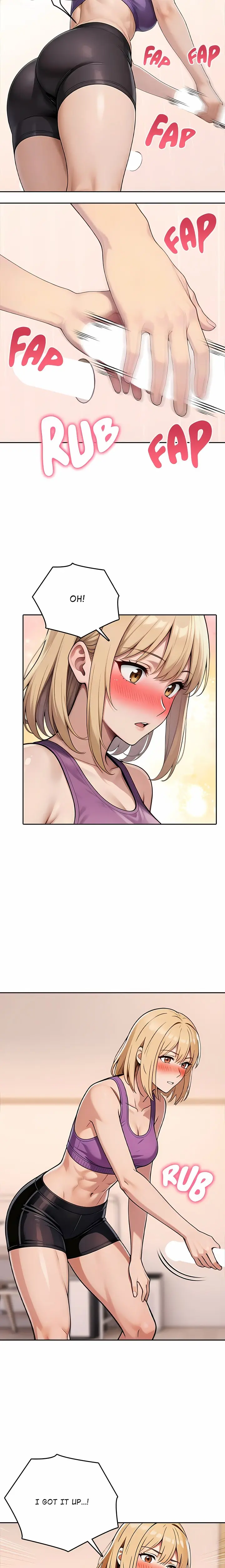 For Better or Guess Episode 4 - Page 2