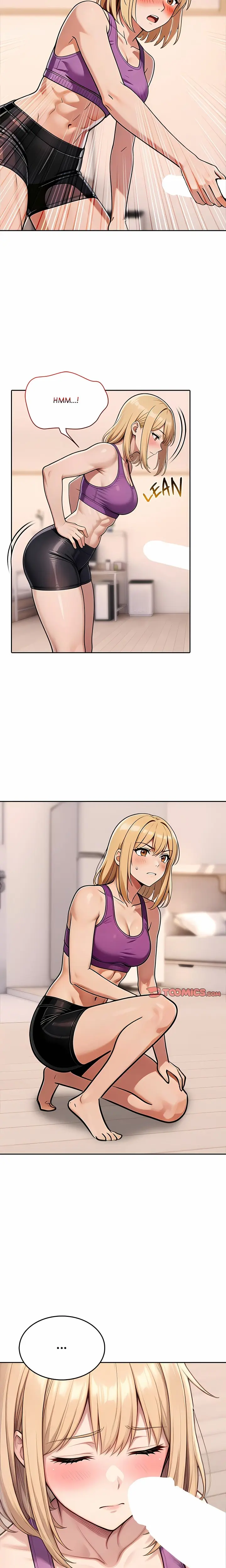 For Better or Guess Episode 4 - Page 3